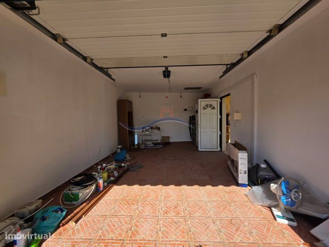 Moradia T4 - Zona Bajouca-35
