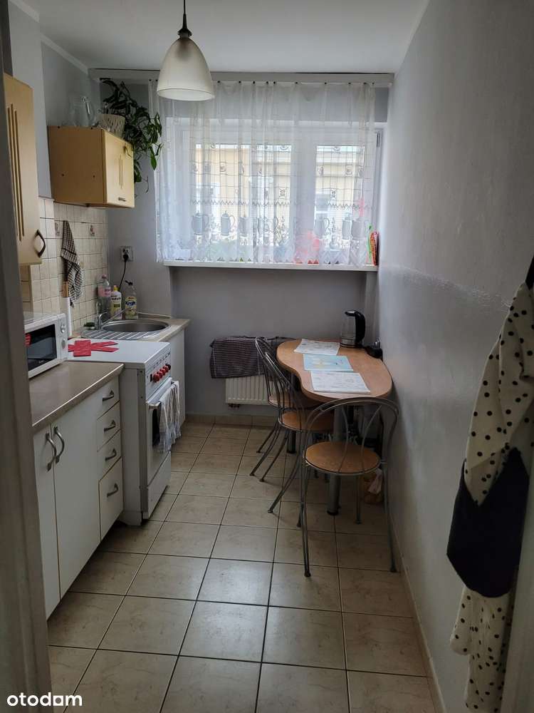 Mieszkanie, 49 m², Opole-10