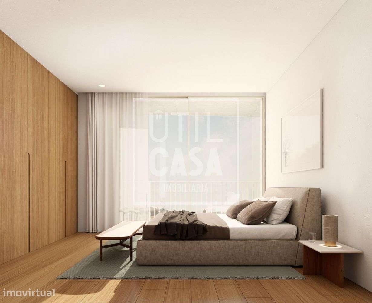 Cedovém - Apartamentos T2 em Apúlia-5
