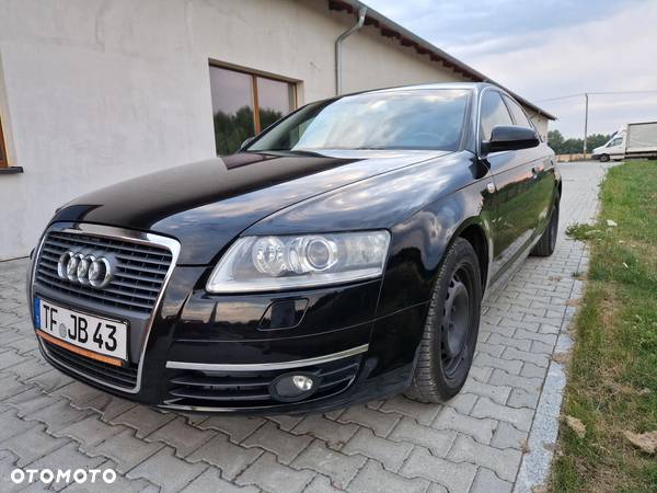 Audi A6 - 3