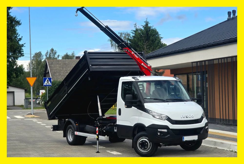 Iveco Daily 2015
