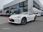 Nissan 370 Z 3.7 V6 Platinum EU6 - 1