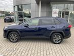 Toyota RAV4 2.0 Comfort 4x2 MS - 8