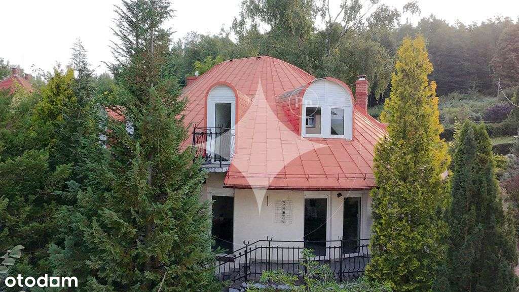 Jedyny taki Dom Polanica Zdrój Centrum-0