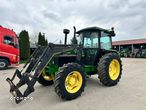 John Deere 2850A - 9