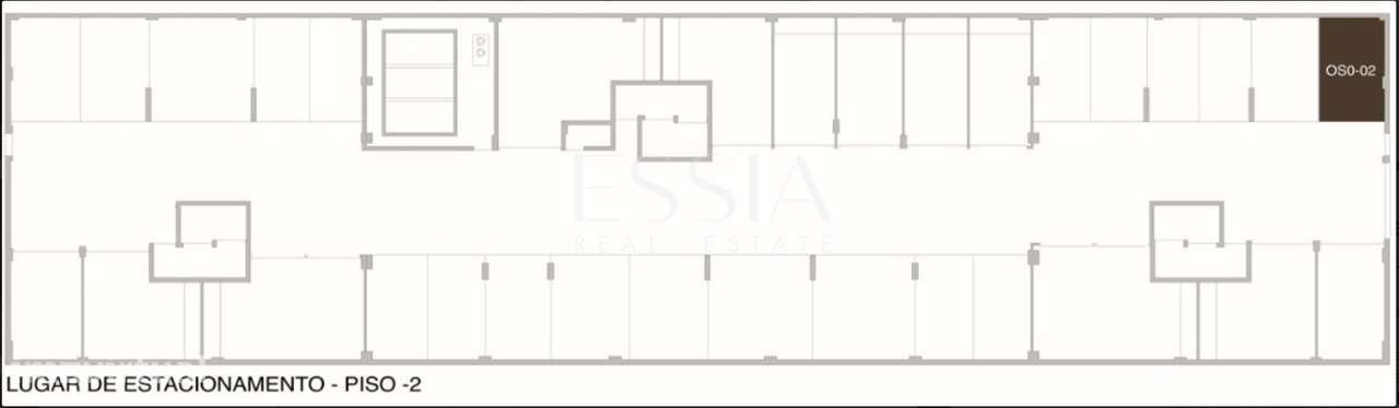 T1 Prelada c Garagem | T1 Carvalhido | T1 Monte Burgos Ramalde-19