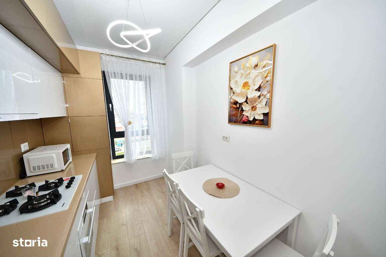 2 camere Bloc Nou, Valoare • Calitate • Modern • Locuibil imediat-7