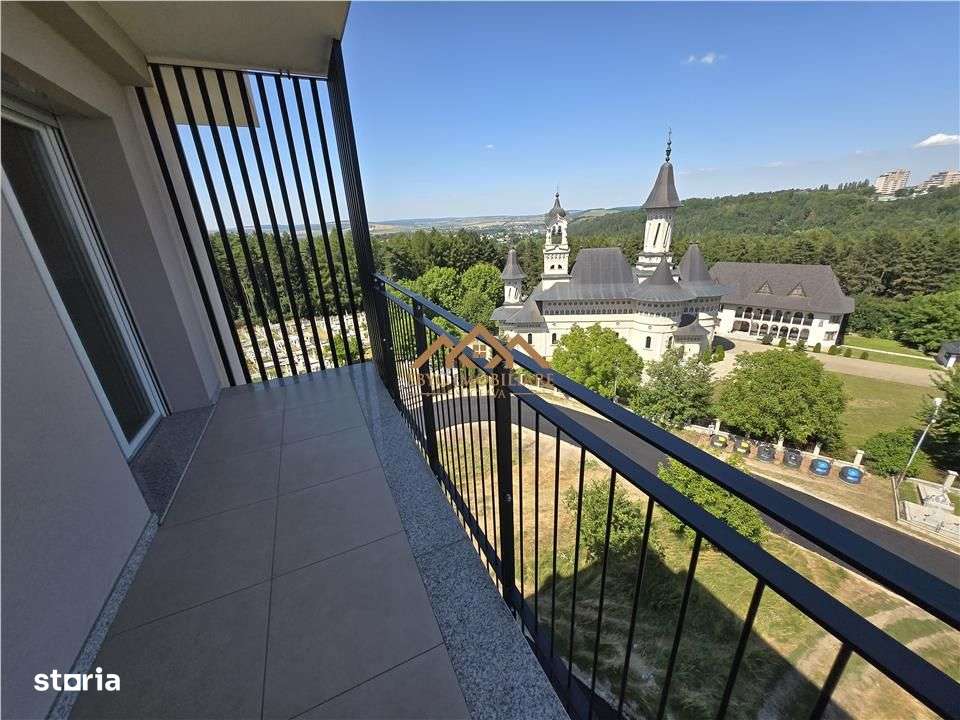 Apartament | George Enescu | Bloc nou | Garaj-6