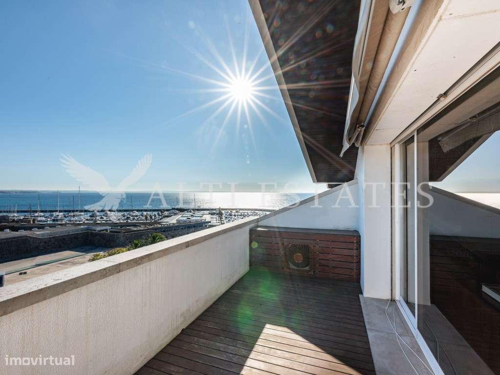 Apartamento T3 de prestígio nas Casas do Gandarinha, Cascais-49