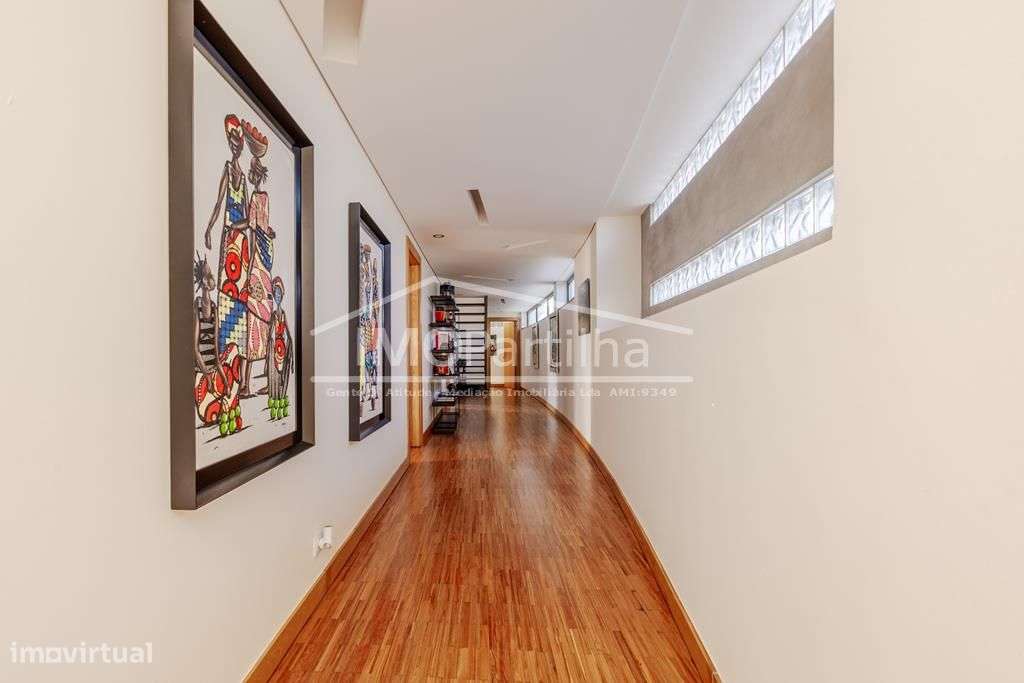 Moradia independente à venda em Birre / Quinta da Bicuda-47