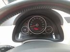 Seat Mii 1.0 (Ecomotive) Start & Stop Style Salsa - 13