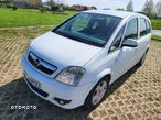 Opel Meriva 1.3 CDTI Enjoy - 13