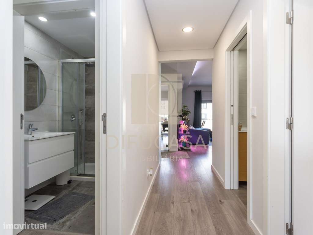 R299 APartamento T3 com terraço 14m2-17