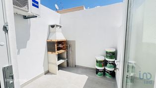 Casa T1 em Setúbal (São Julião, Nossa Senhora da Anunciada e Santa Mar - Grande imagem: 5/20