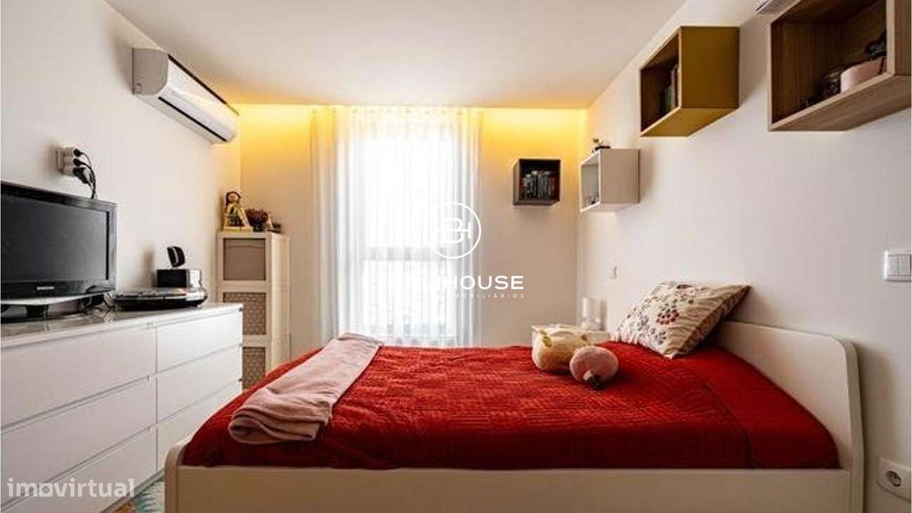 Apartamento T4 em Real, Braga-7