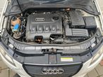 Motor 2.0 tdi 170 de cai passat b7 vw tiguan audi q3 cod motor CFGB - 2