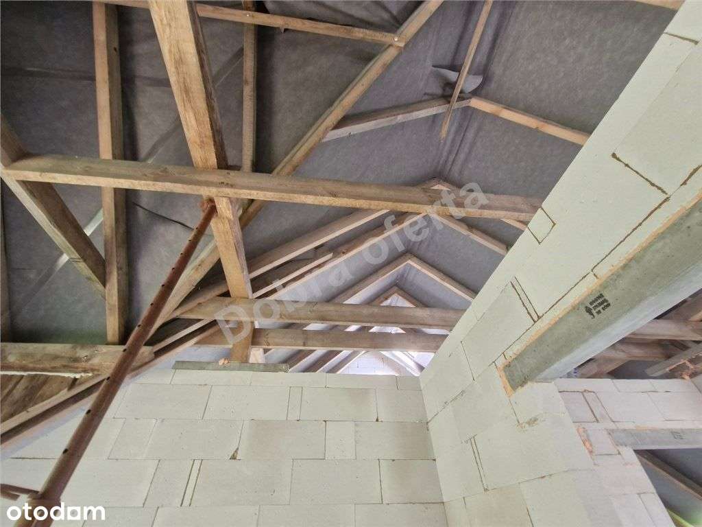 Malownicza nieruchomość po lasem-15