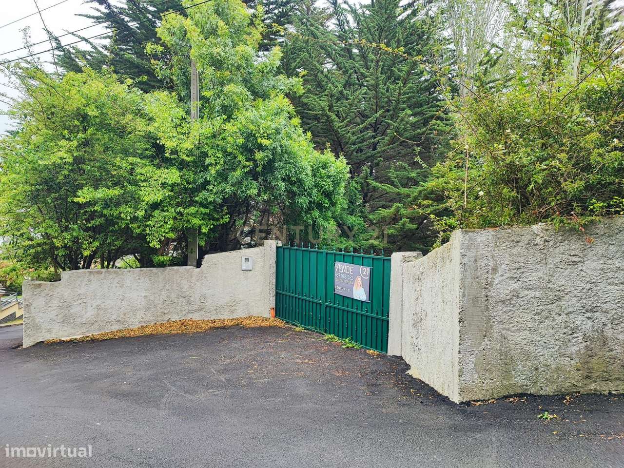 Terreno Rustico – Lourel Sintra - Grande imagem: 2/22