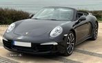 Porsche 991 Carrera 4 Cabriolet PDK - 18