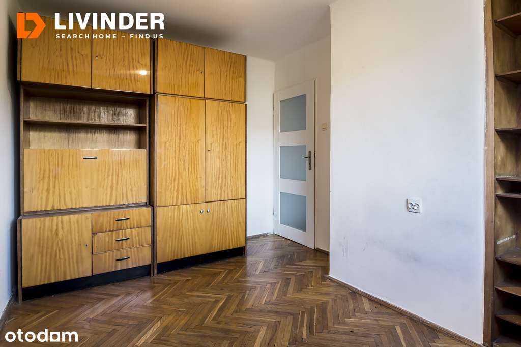 3 pokojowe rozkładowe mieszkanie - Pełny obrazek: 4/15