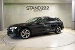 Audi A4 Avant 35 TDI Advanced S tronic - 10