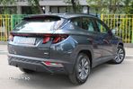 Hyundai Tucson 1.6 T-GDi HEV 2WD Advantage - 10