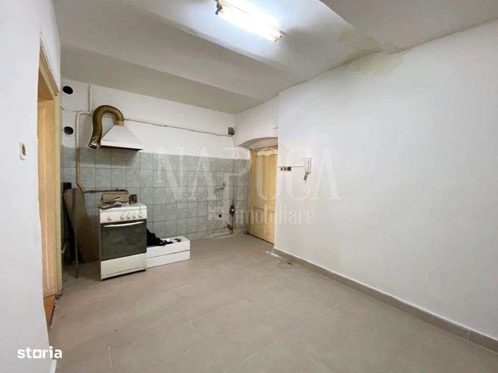 Apartament 3 camere de vanzare in Centru, Cluj Napoca - Imagine principală: 4/14