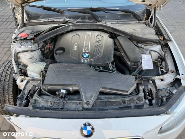 BMW Seria 1 118d Sport Line - 18