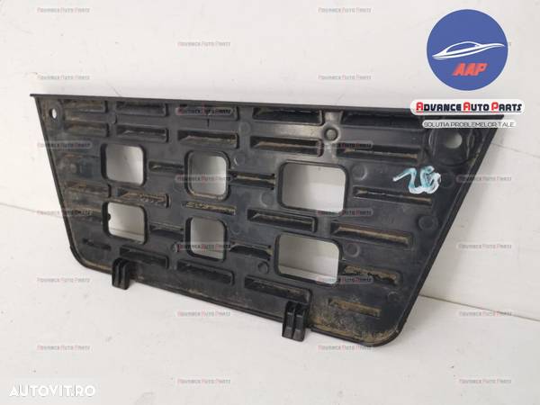 Grila suport picior Mercedes Actros W943 an 1995-2019 cod A9436660028 originala - 5