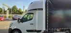 Renault Master 10 ep TWIN CAB L - 5