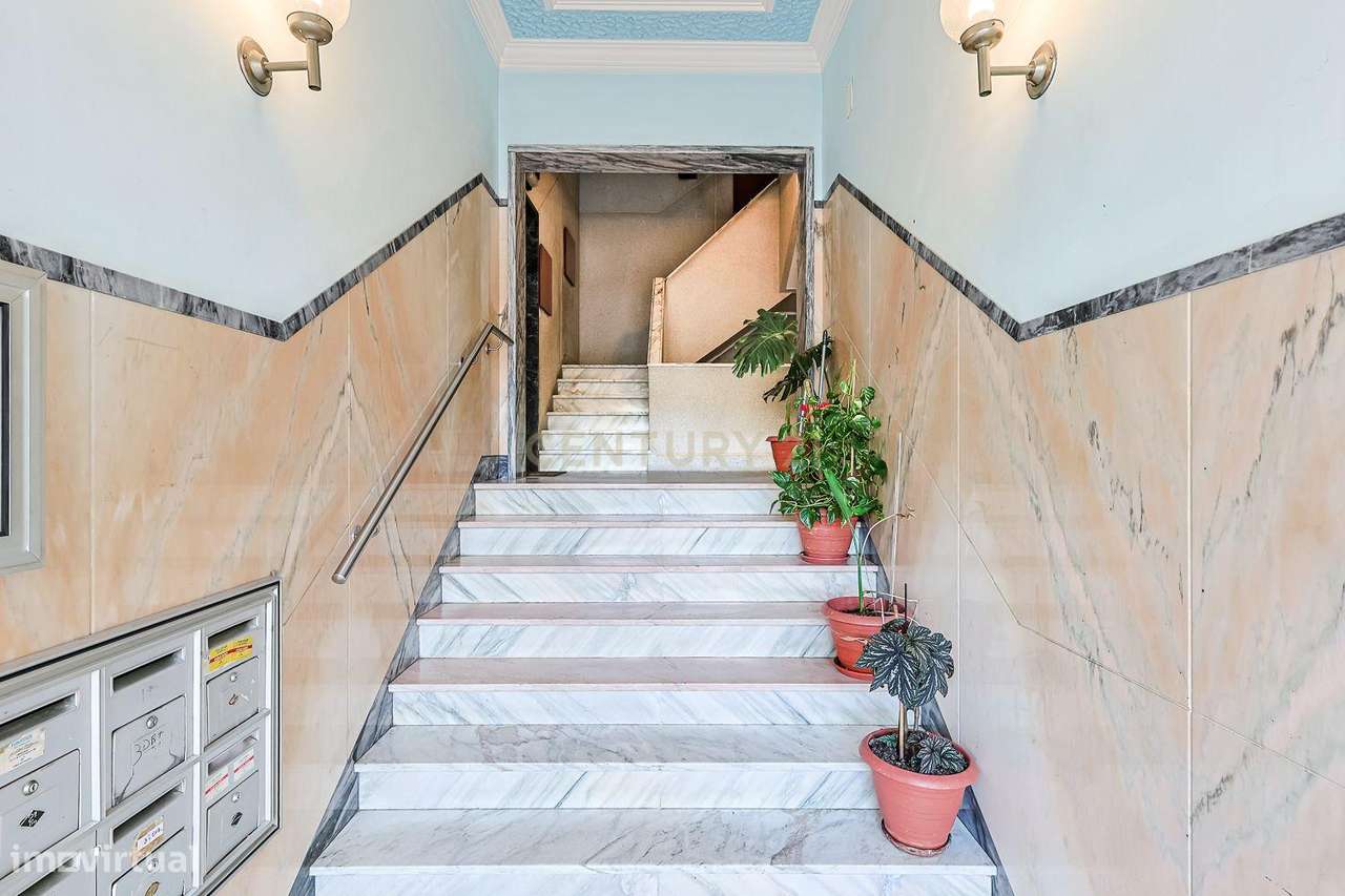 Quantos quer? Nós damos-lhe três: Localização. Remodelação.  Qualidade-26
