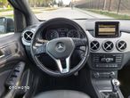 Mercedes-Benz Klasa B 180 BlueEFFICIENCY Edition - 19