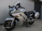 Yamaha FJR - 18