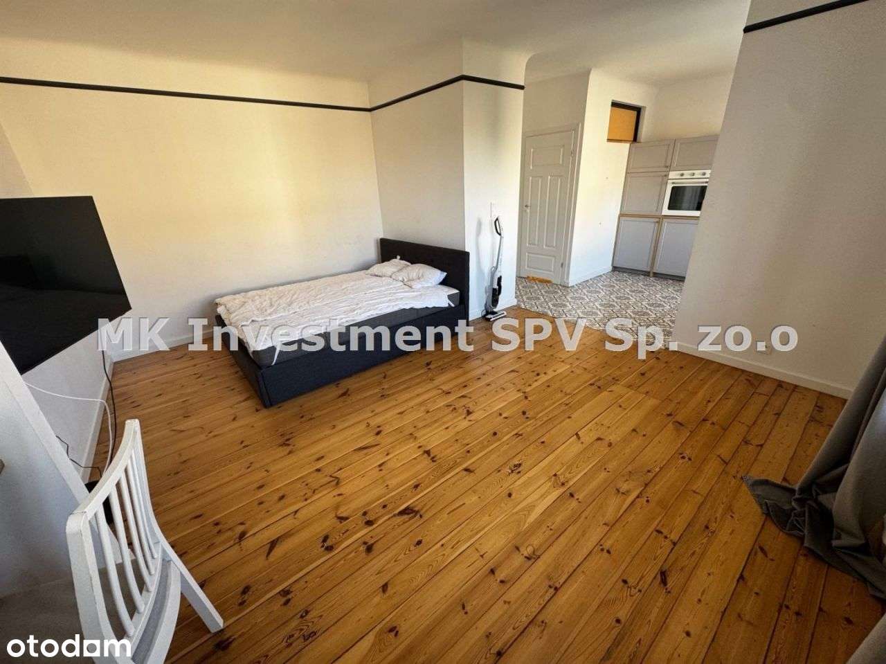 kawalerka ul. Ogrodowa po remoncie!-2