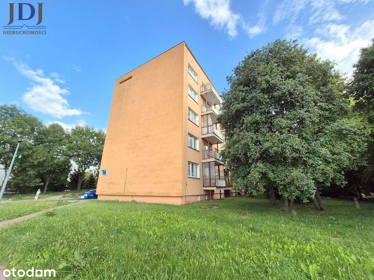 Mieszkanie 60m2.Chełm.Połaniecka.Lubelskie-11