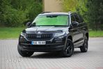 Skoda Kodiaq 2.0 TDI 4x4 Sportline DSG 7os - 2