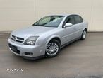 Opel Vectra 2.2 Elegance ActiveSelect - 4