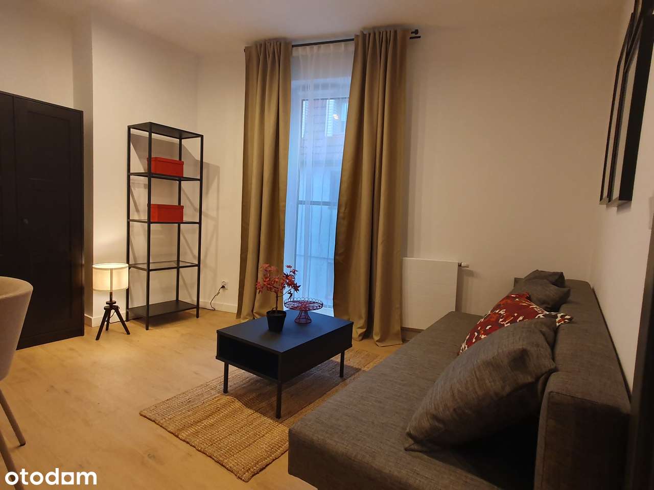 2 oddzielne pokoje blisko Uniw. Medyczn., bezpośrednio, od 1 stycznia - Pełny obrazek: 4/14