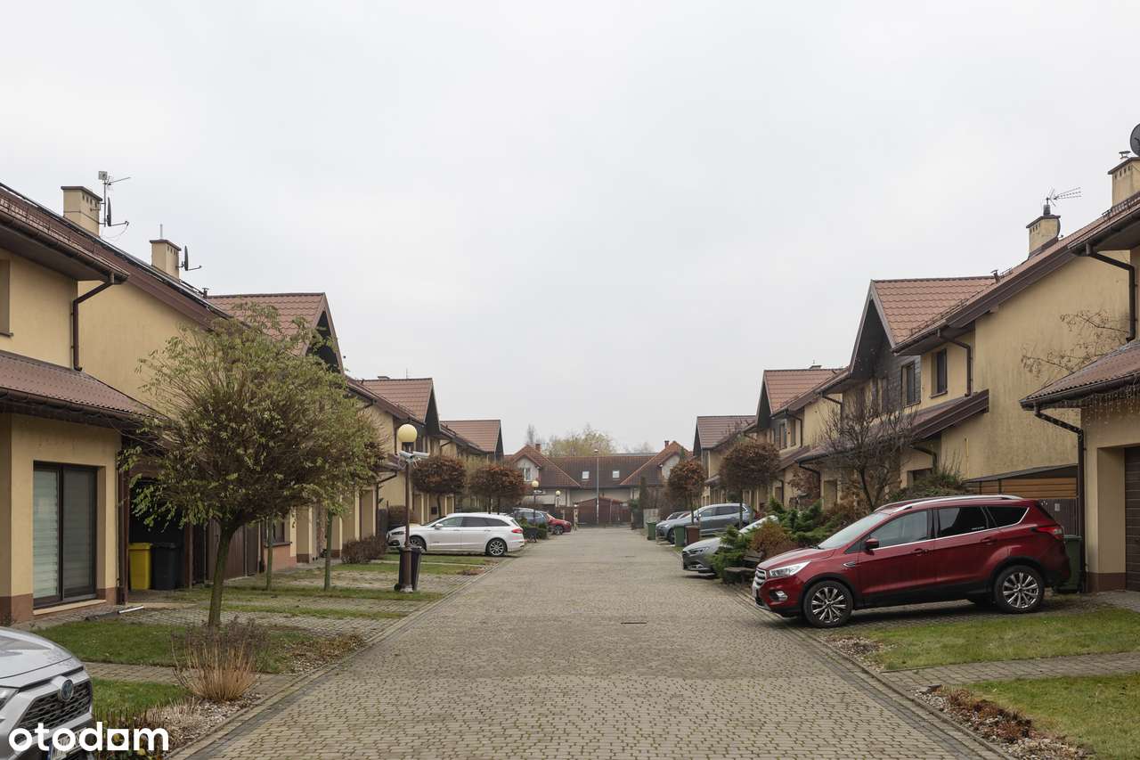 3 pokoje  77,89m2 z dużym ogródkiem  150 m2 I Zgorzała  I Żurawia-17