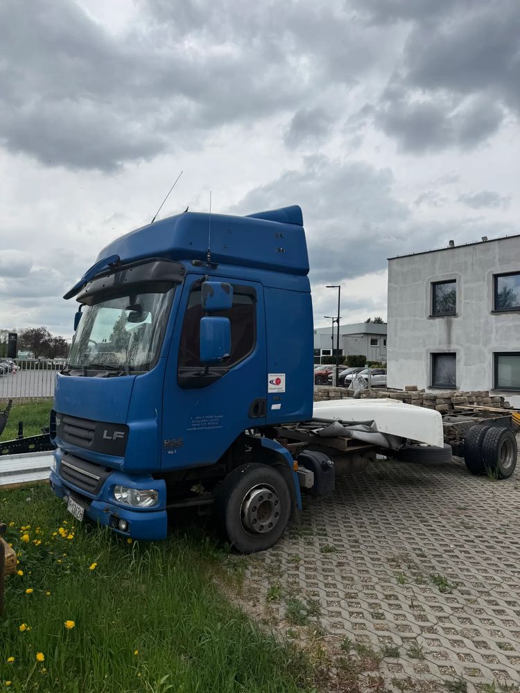 DAF LF 2008