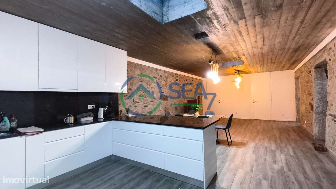 Moradia T2 I Térrea I Nova, Esposende-12