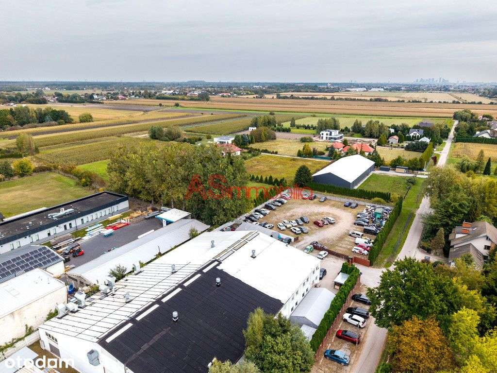 Działka, 3344 m2, Koczargi Nowe, Warszawa Zachód-17