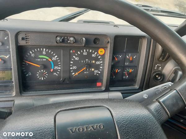 Volvo FM 7 250 - 28