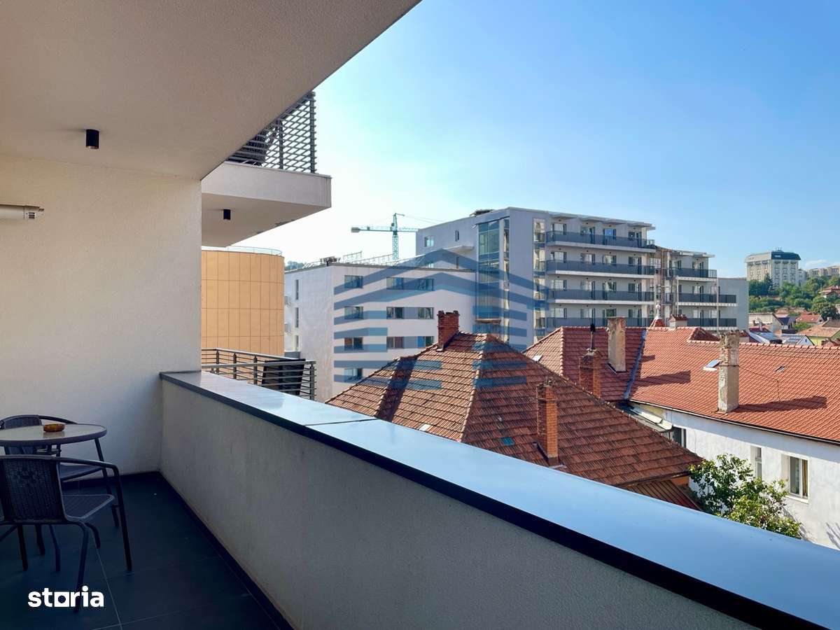 Apartament 2 Camere 66 mp + Balcon de 7 mp - Cosmopolit- Centru - Imagine principală: 5/12