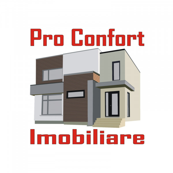 Birotic/pro confort imobiliare