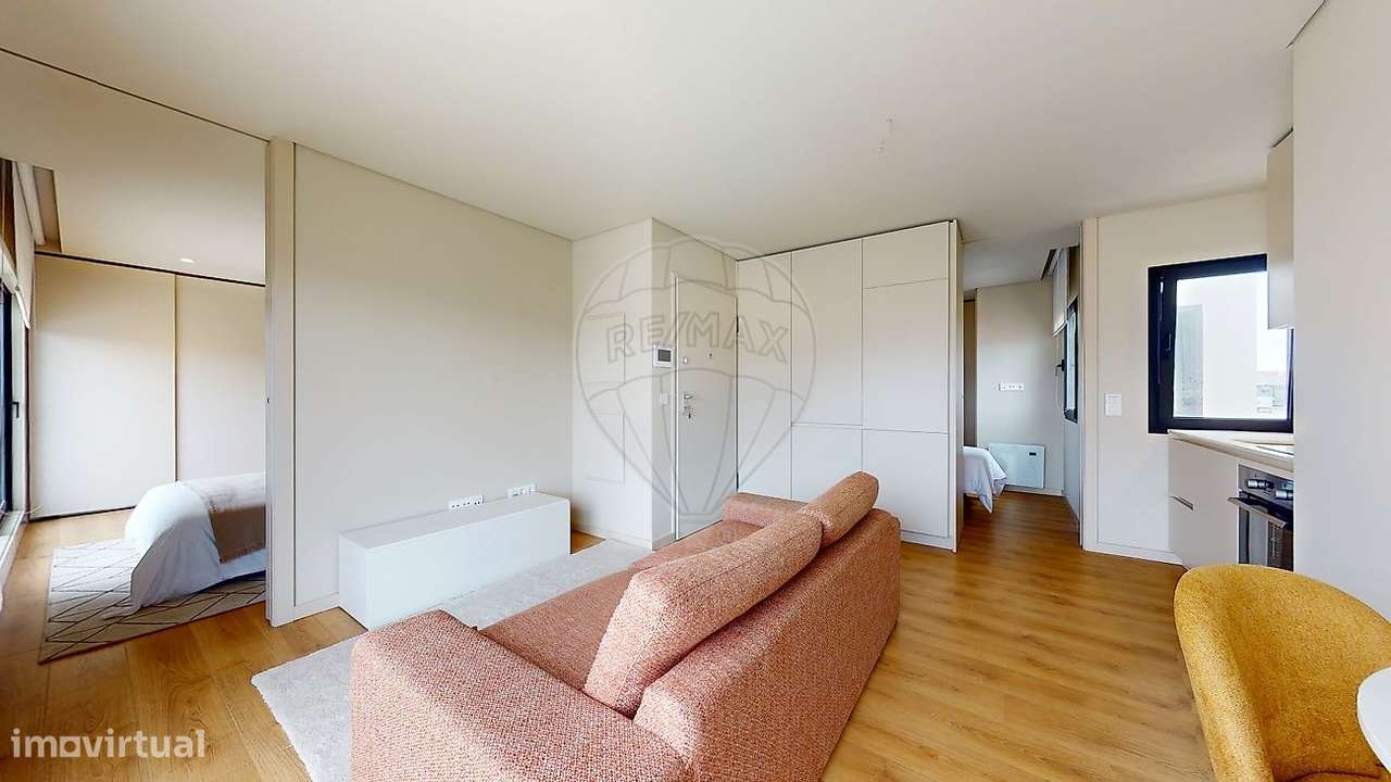 Apartamento T2 para venda-3
