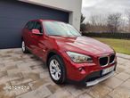 BMW X1 sDrive18i - 10