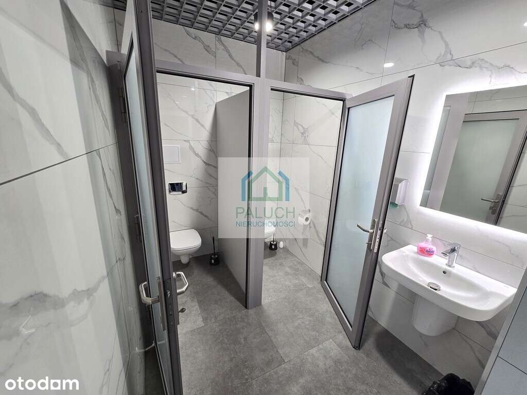 Nowoczesna powierzchnia biurowa 65 m- Bolesławiec. - Pełny obrazek: 4/8