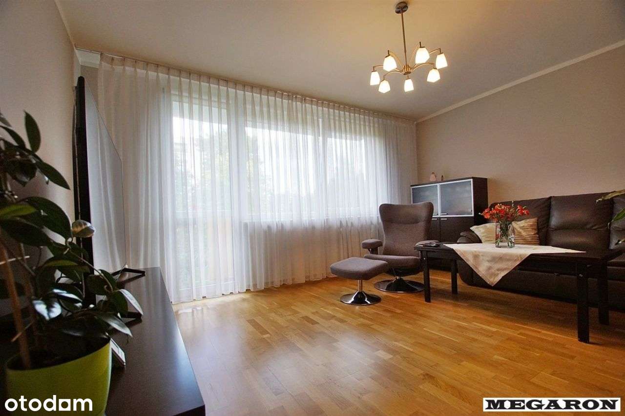 Komfortowe M-4 Częstochowa Północ-2