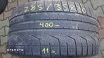 Opona zimowa 285/35R20 1szt. Pirelli 104 W - 1